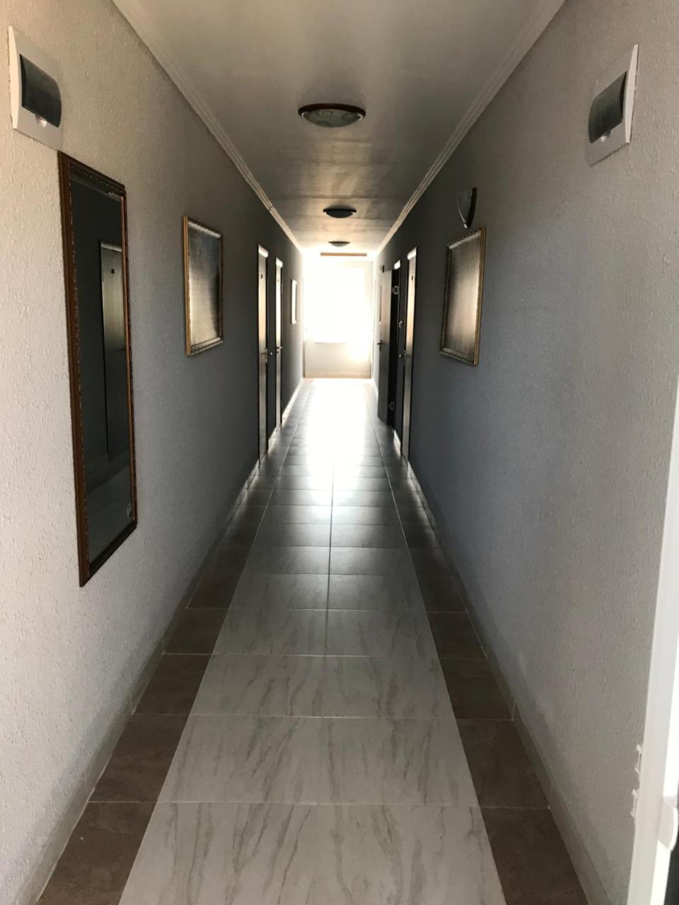 Guest House Palmovaia Gavan Gudauta Exterior photo